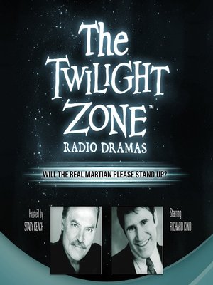 Will the Real Martian Please Stand Up? - Audiobook